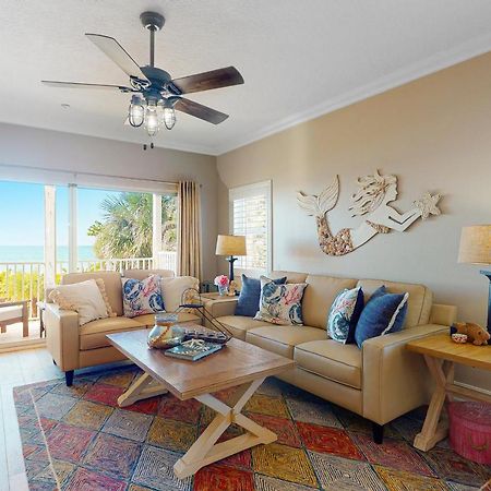 Appartamento On The Rocks 1 Clearwater Beach Esterno foto