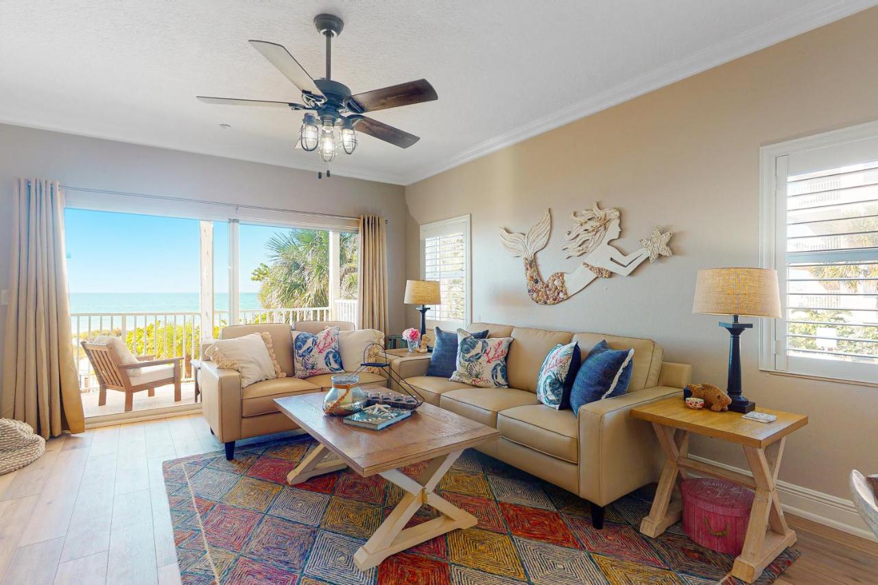 Appartamento On The Rocks 1 Clearwater Beach Esterno foto